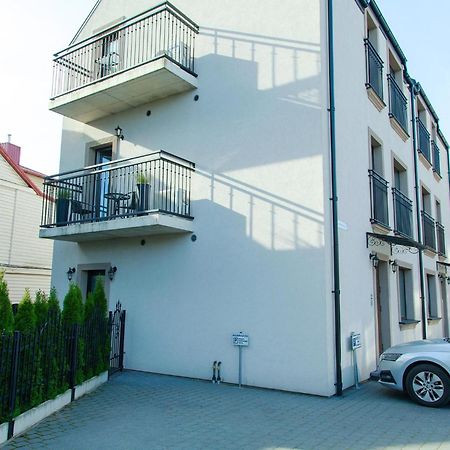 Owls Hill Apartment คอนัส ภายนอก รูปภาพ