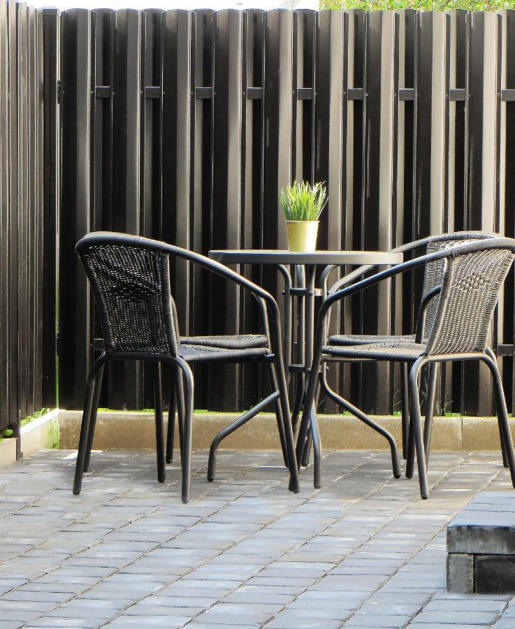Owls Hill Apartment คอนัส ภายนอก รูปภาพ
