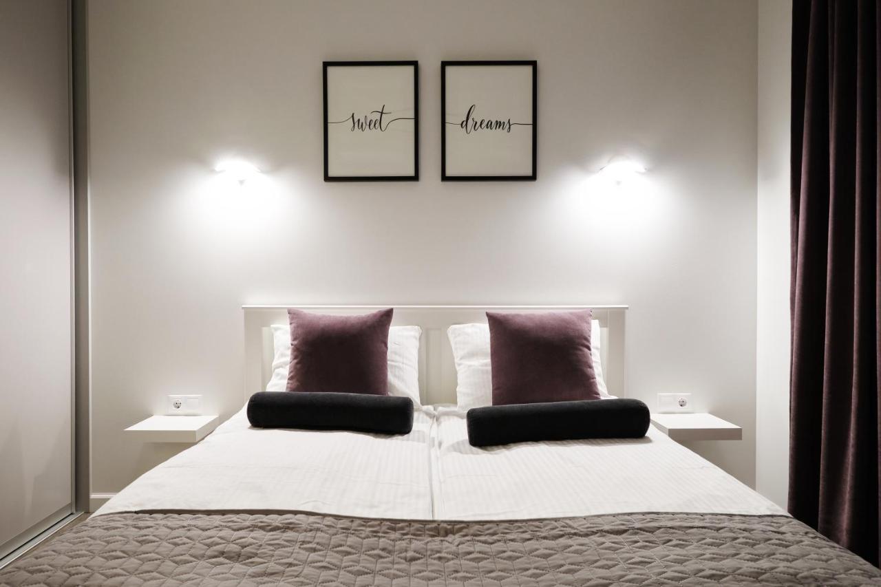 Owls Hill Apartment คอนัส ภายนอก รูปภาพ