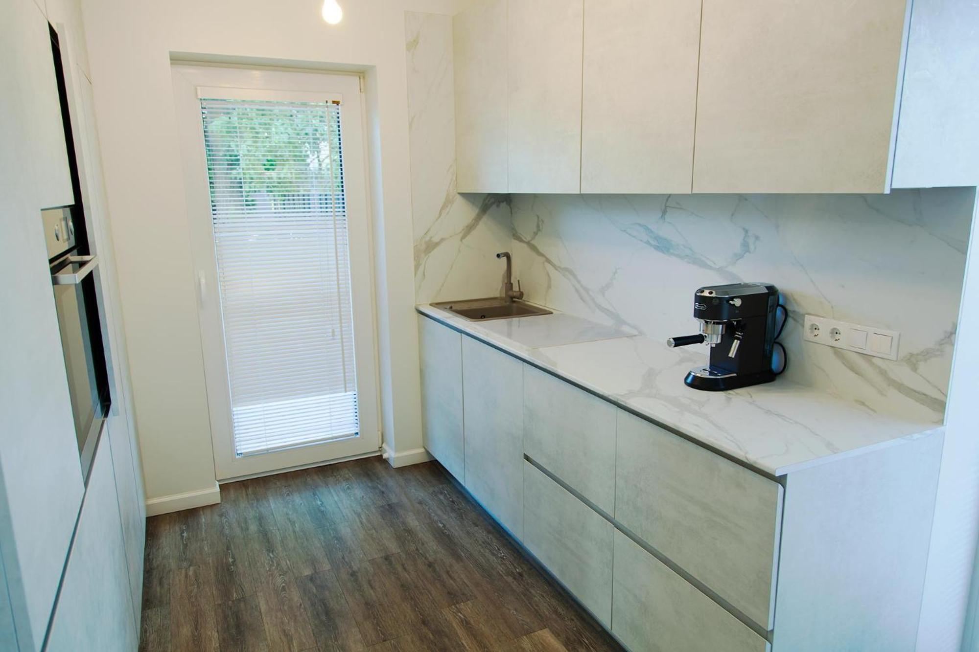 Owls Hill Apartment คอนัส ภายนอก รูปภาพ